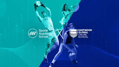 Eastwood Global x Sports Academy School: Empowering Student-Athletes with World-Class Education and Training  Jan 25, 2025