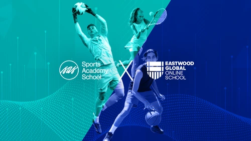 Eastwood Global x Sports Academy School: Empowering Student-Athletes with World-Class Education and Training  Jan 25, 2025